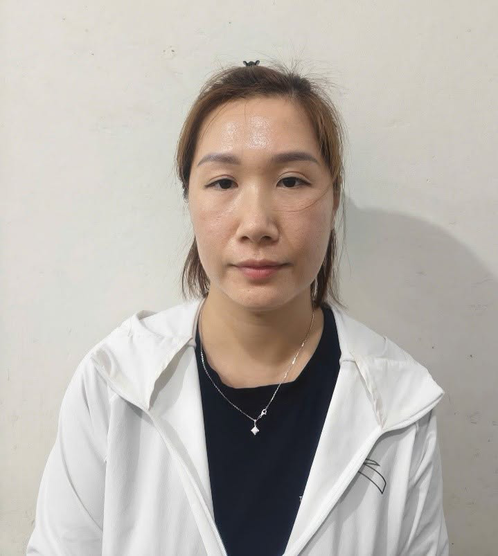 Công an Hà Nội phát thông báo đặc biệt về Nguyễn Thị Hạnh SN 1993, ai từng giao dịch cần liên hệ ngay- Ảnh 1.