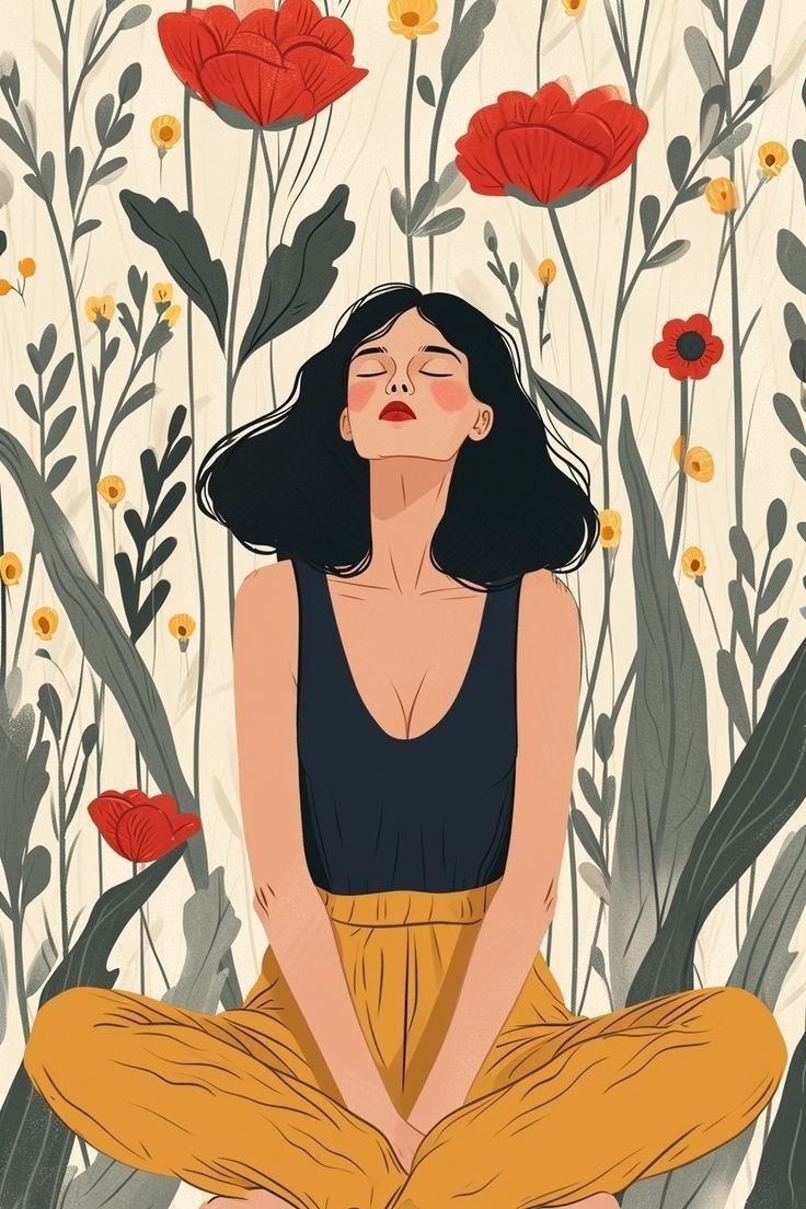 Có 7 dấu hiệu này, phụ nữ trung niên thường vừa sống nhẹ nhàng vừa giữ tiền tốt hơn, còn nếu có từ 3 dấu hiệu trở lên, bạn đang đi đúng hướng- Ảnh 1.
