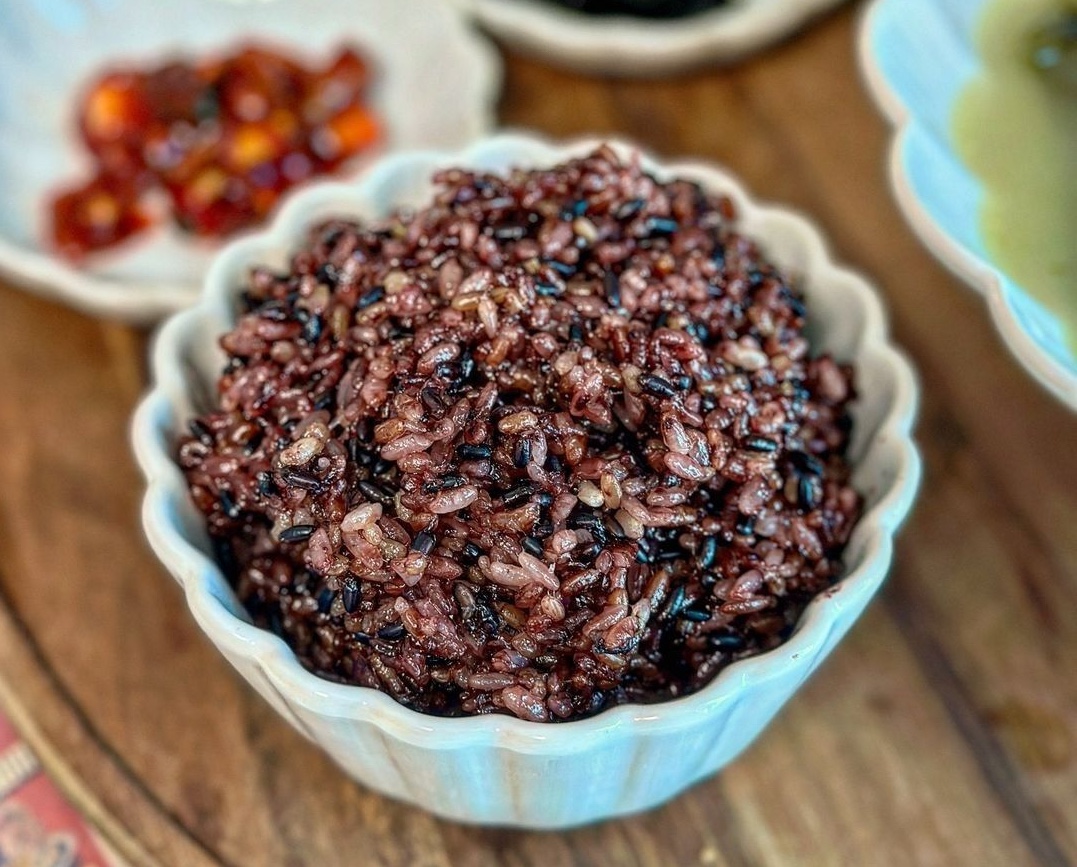 Ăn cơm hay ăn mì dễ tăng cân hơn? Nhiều người biết kết quả xong vẫn tưởng… nghe nhầm- Ảnh 3.
