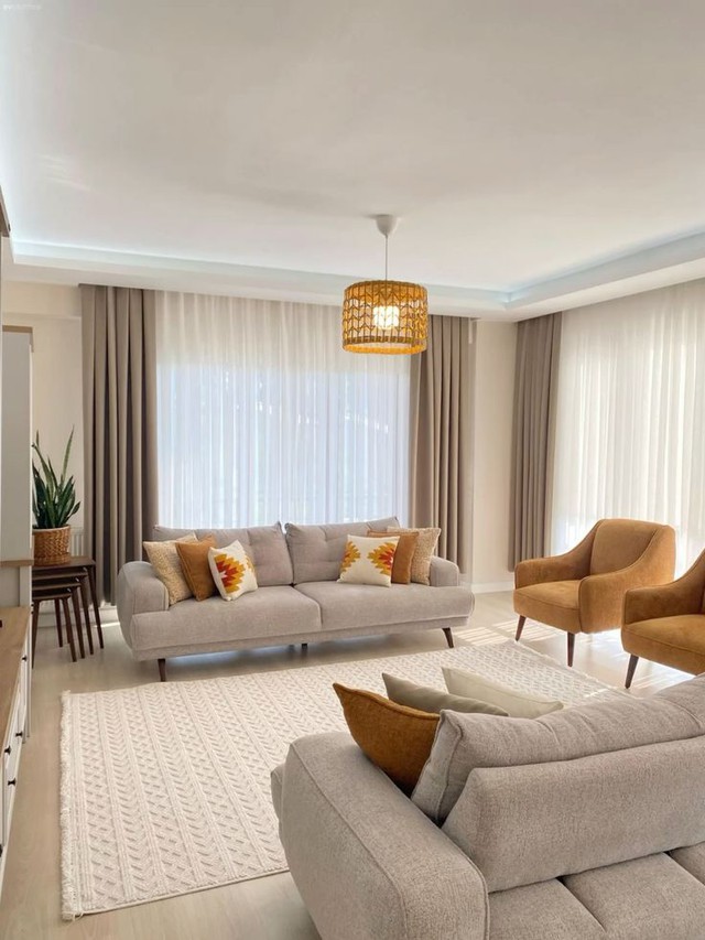 Dư sức mua nhà vẫn đi ở thuê- Ảnh 2.