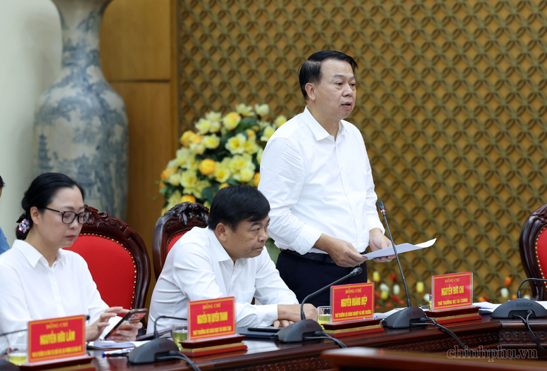 Ninh Bình cần tập trung xử lý, giải quyết dứt điểm các dự án tồn đọng- Ảnh 4.