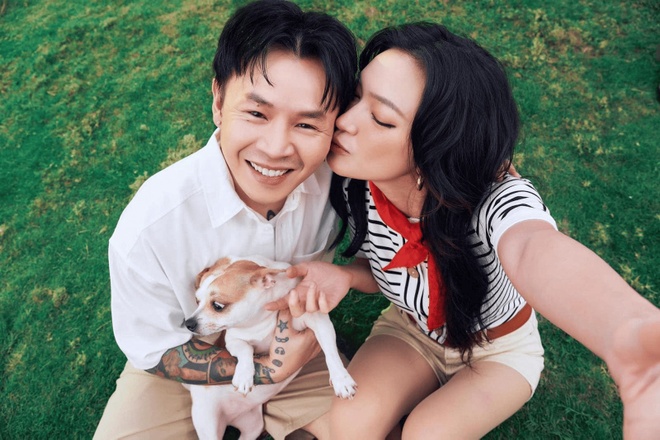 Châu Bùi sắp dọn ra khỏi tổ ấm với Binz?  - Ảnh 3.