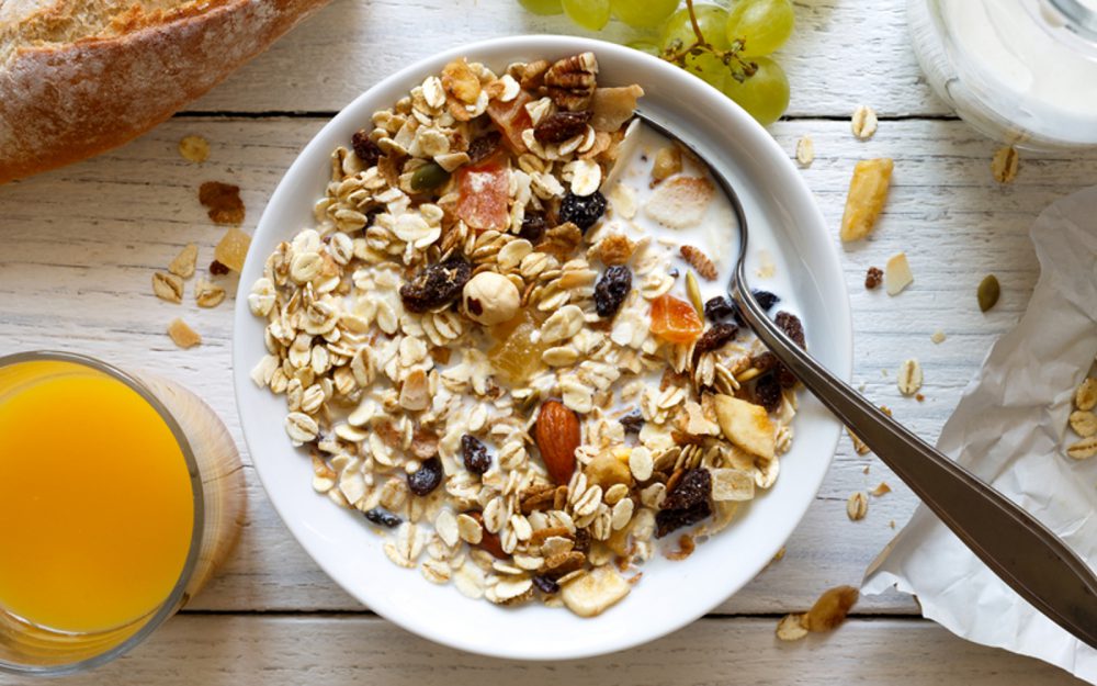 4 món ăn sáng tưởng "healthy" nhưng có thể âm thầm hại gan, món thứ 2 nhiều người Việt ăn mỗi ngày - Ảnh 2.