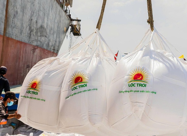 Lộc Trời giải trình gì về việc cổ phiếu bị đình chỉ giao dịch? - Ảnh 1.