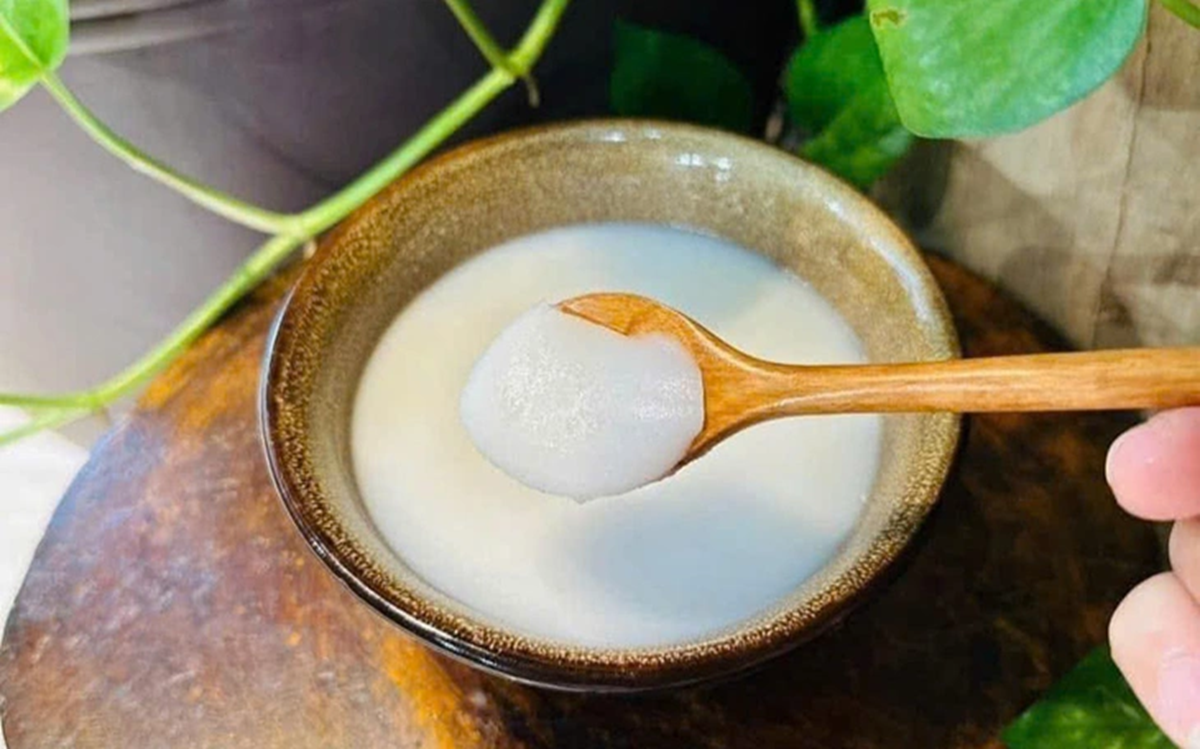 Từng bị "ghẻ lạnh", mỡ lợn được nhìn nhận lại với 4 lợi ích bất ngờ - Ảnh 1.