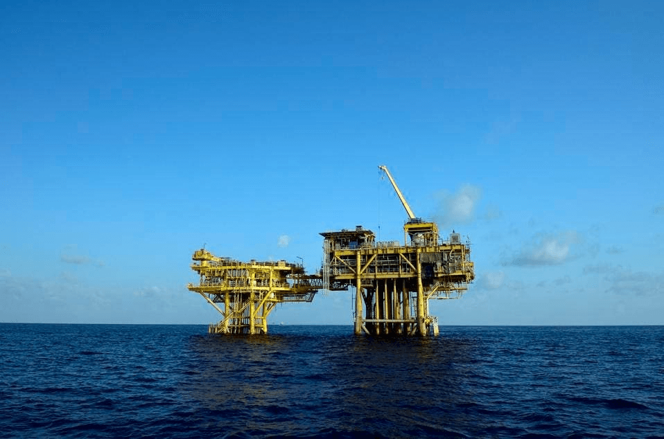 Phát hiện 340 tỷ mét khối khí đốt dưới lòng Vịnh Thái Lan, 700 triệu thùng dầu trên vùng biển rộng bằng Moscow- Ảnh 1.