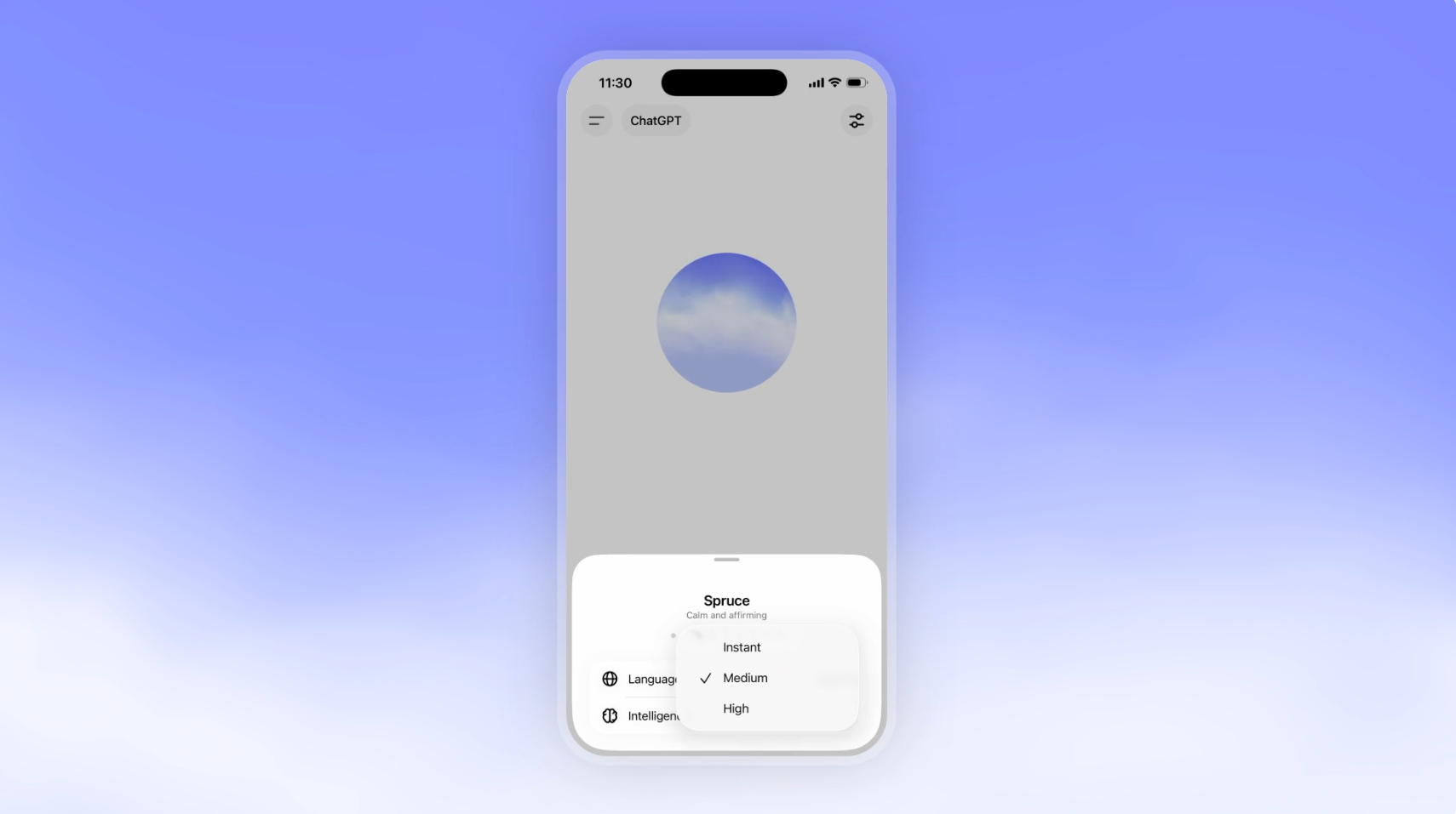 Người dùng sửng sốt với màn demo GPT-Live của OpenAI: "Thế này cần gì phiên dịch viên nữa?"- Ảnh 1.