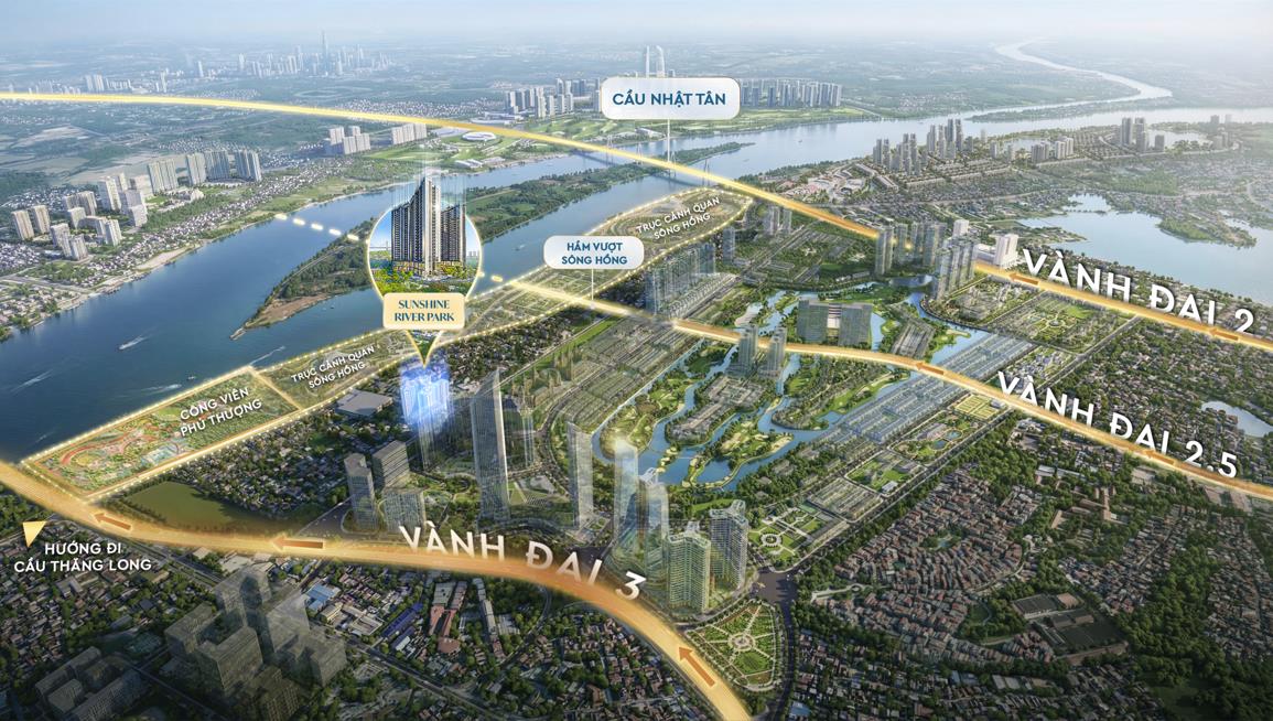 Livestream Sunshine River Park hút hơn 20.000 lượt xem: khách “chốt deal” toàn bộ giỏ hàng, nhận ưu đãi lên tới 400 triệu/căn - Ảnh 2.