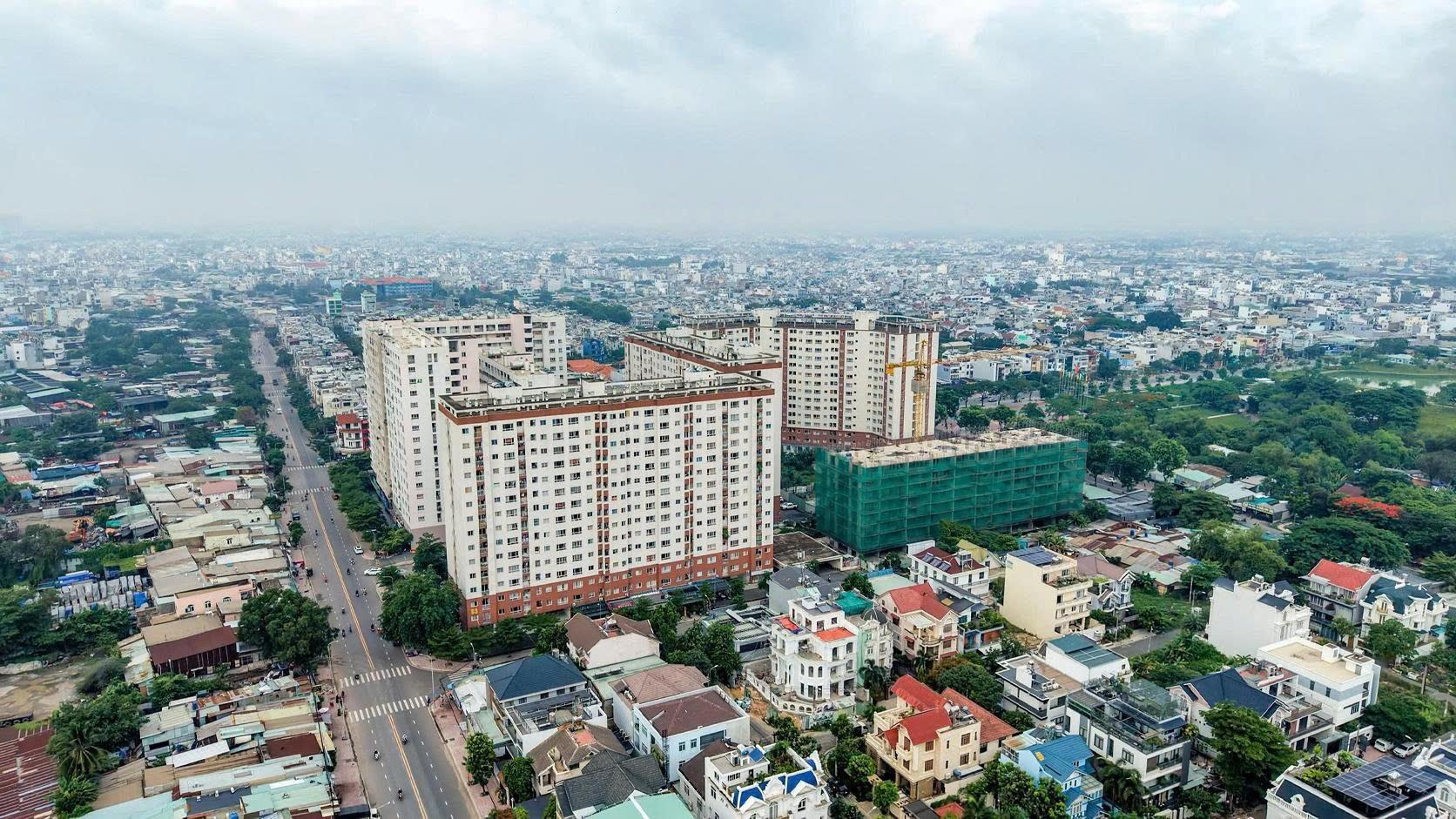 KĐT Vĩnh Lộc: “Phú Mỹ Hưng của khu Tây” đã đến lúc được nhìn nhận đúng tầm - Ảnh 2.