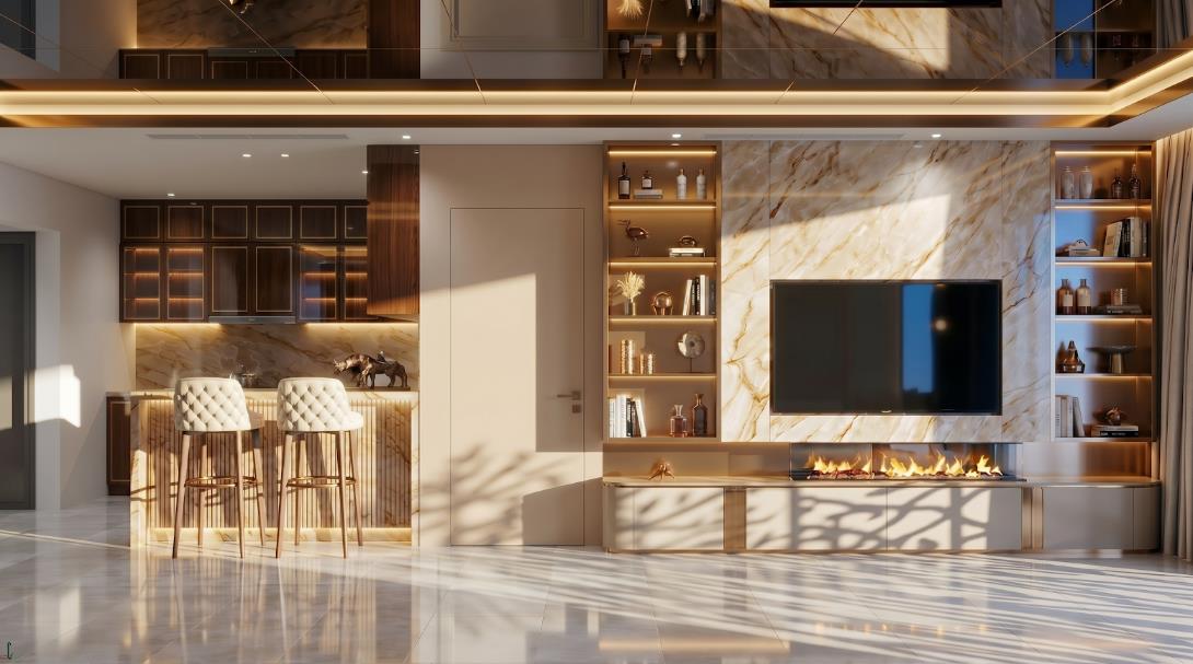Cận cảnh tòa tháp giữa “tâm mạch” Noble Crystal Riverside: 100% căn có tầm view đa lớp hiếm có - Ảnh 2. Cận cảnh tòa tháp giữa “tâm mạch” Noble Crystal Riverside: 100% căn có tầm view đa lớp hiếm có - Ảnh 2.