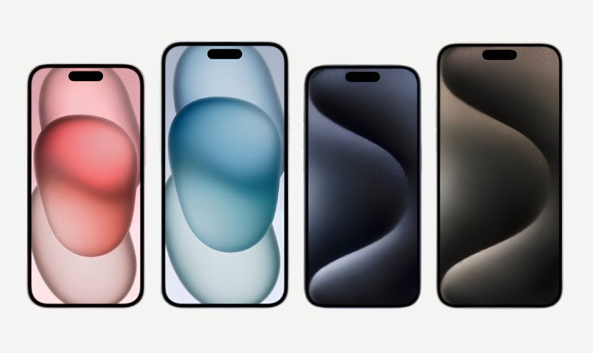 iPhone 15 cũ được cân nhắc trước biến động giá iPhone mới - Ảnh 4.