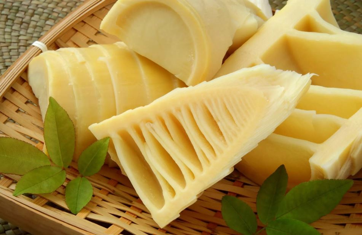 Quốc tế ca ngợi loại rau "vàng" cho sức khỏe, hóa ra bán đầy ngoài chợ Việt - Ảnh 2.