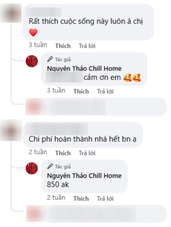 32 tuổi bỏ phố về quê, vợ chồng trẻ Lâm Đồng chi 1,15 tỷ xây nhà vườn 144m², tiết lộ 3 khoản giúp tiết kiệm hàng trăm triệu đồng- Ảnh 27.