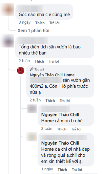 32 tuổi bỏ phố về quê, vợ chồng trẻ Lâm Đồng chi 1,15 tỷ xây nhà vườn 144m², tiết lộ 3 khoản giúp tiết kiệm hàng trăm triệu đồng- Ảnh 6.