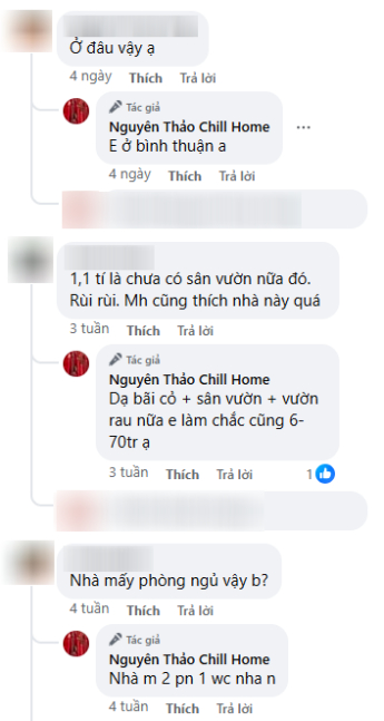 32 tuổi bỏ phố về quê, vợ chồng trẻ Lâm Đồng chi 1,15 tỷ xây nhà vườn 144m², tiết lộ 3 khoản giúp tiết kiệm hàng trăm triệu đồng- Ảnh 7.