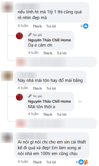 32 tuổi bỏ phố về quê, vợ chồng trẻ Lâm Đồng chi 1,15 tỷ xây nhà vườn 144m², tiết lộ 3 khoản giúp tiết kiệm hàng trăm triệu đồng- Ảnh 20.