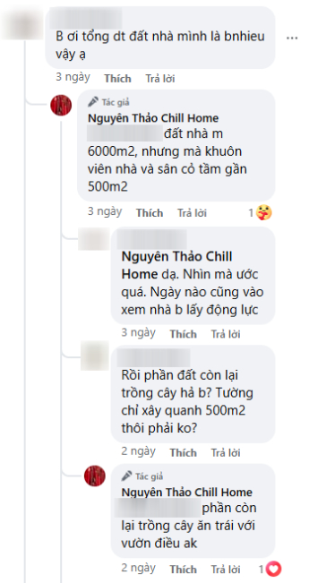 32 tuổi bỏ phố về quê, vợ chồng trẻ Lâm Đồng chi 1,15 tỷ xây nhà vườn 144m², tiết lộ 3 khoản giúp tiết kiệm hàng trăm triệu đồng- Ảnh 8.