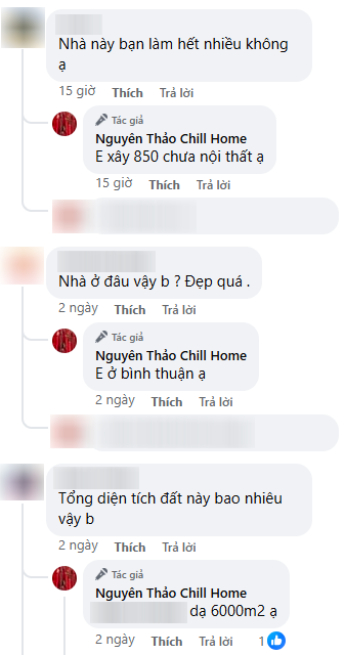 32 tuổi bỏ phố về quê, vợ chồng trẻ Lâm Đồng chi 1,15 tỷ xây nhà vườn 144m², tiết lộ 3 khoản giúp tiết kiệm hàng trăm triệu đồng- Ảnh 26.
