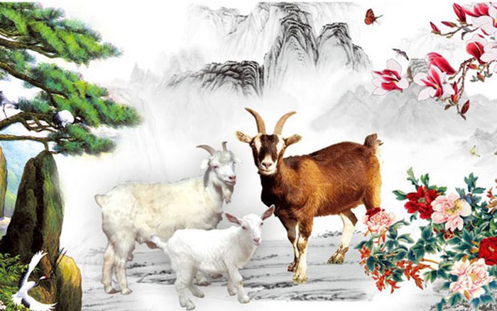 Top 5 con giáp dễ đổi vận nhất nửa cuối năm: Càng lên hạng cao, cơ hội bứt phá càng lớn- Ảnh 2.