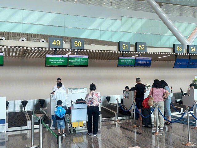 Chuyện lần đầu tiên xảy ra ở Sun PhuQuoc Airways- Ảnh 4.