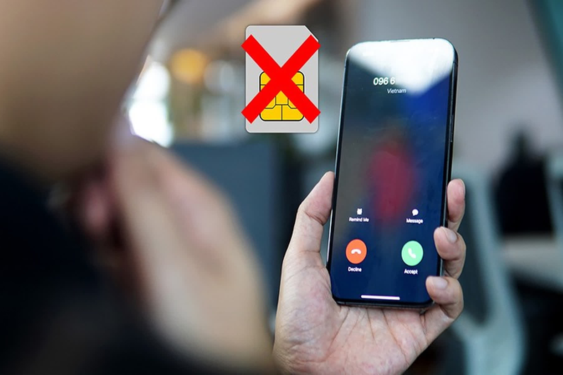 Những thuê bao sẽ bị khóa hai chiều từ 15/8, thu hồi số từ 20/8- Ảnh 1.