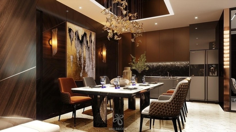 Số phận căn penthouse 80 tỷ đồng của Ngân 98 - Lương Bằng Quang- Ảnh 2.