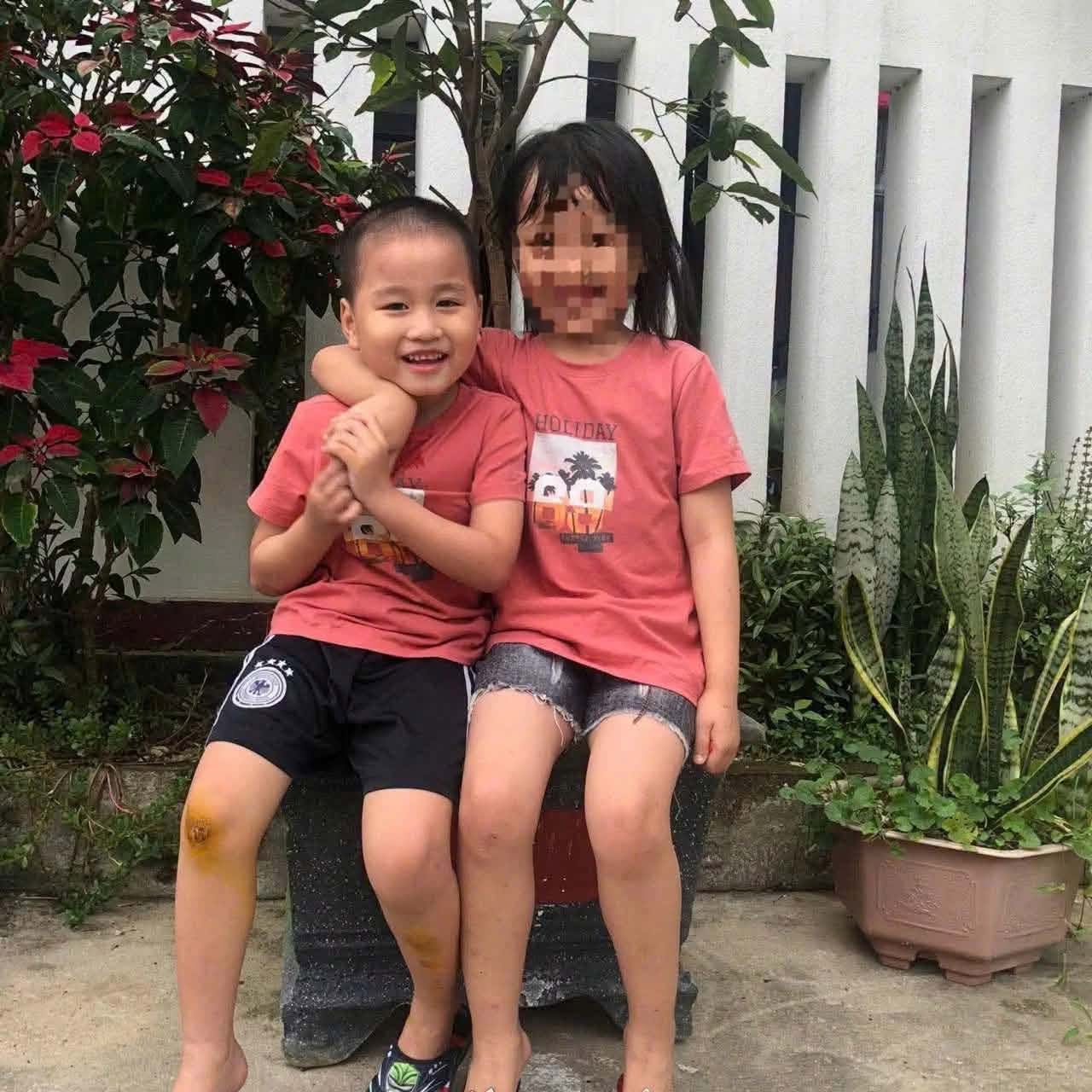 Bé trai 6 tuổi bỗng dưng mất tích khi đến nhà bà ngoại chơi ở Hà Tĩnh: Thông tin từ chính quyền xã - Ảnh 1.