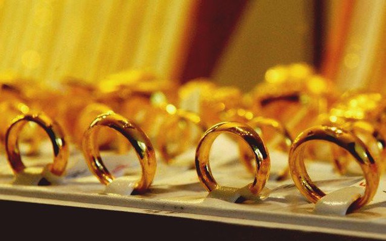 Điều nên làm ngay sau khi mua vàng- Ảnh 1.