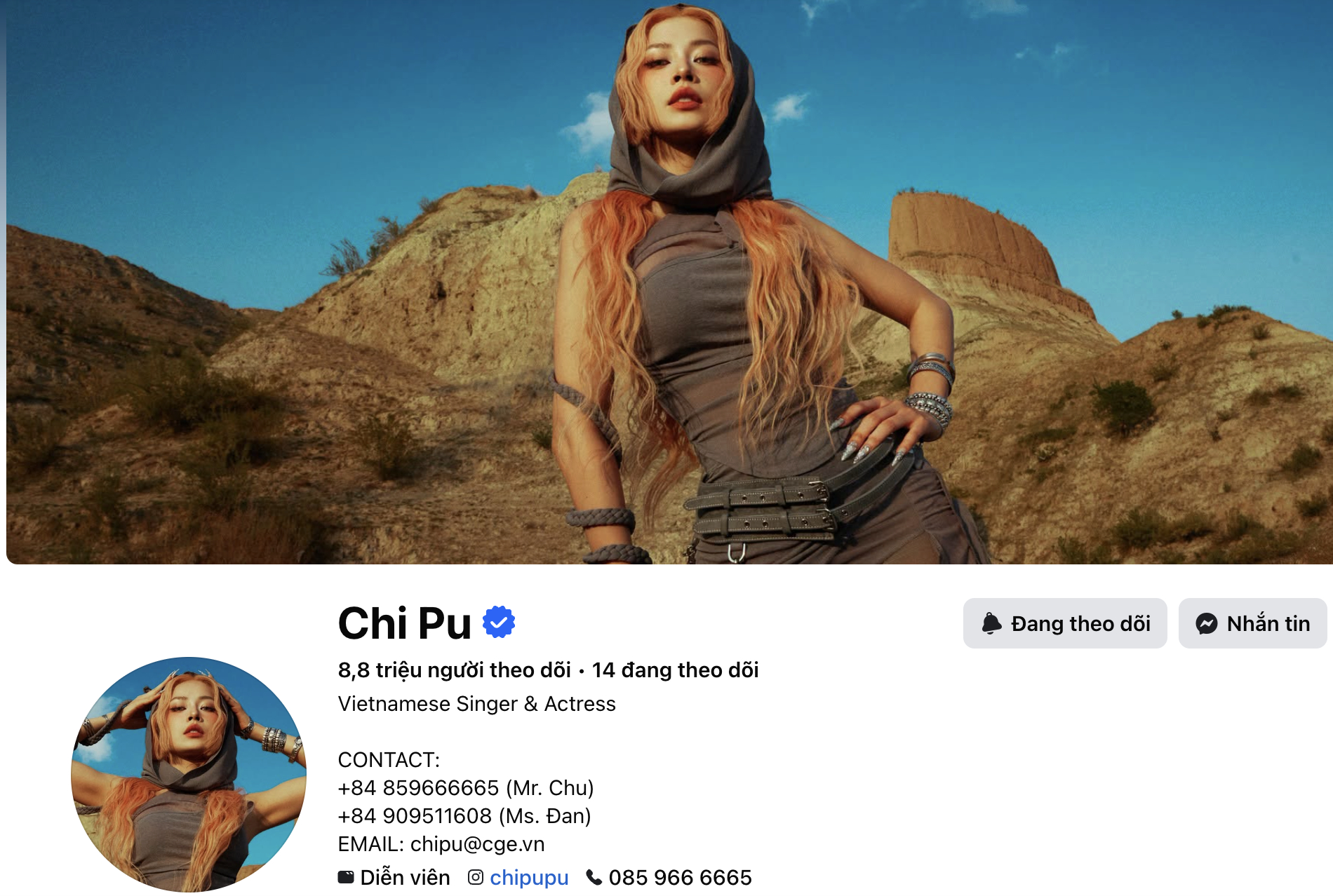 24 giây lý giải vì sao đây là nữ diễn viên đông fan nhất Việt Nam: Visual hoàn hảo không lệch một ly- Ảnh 6.