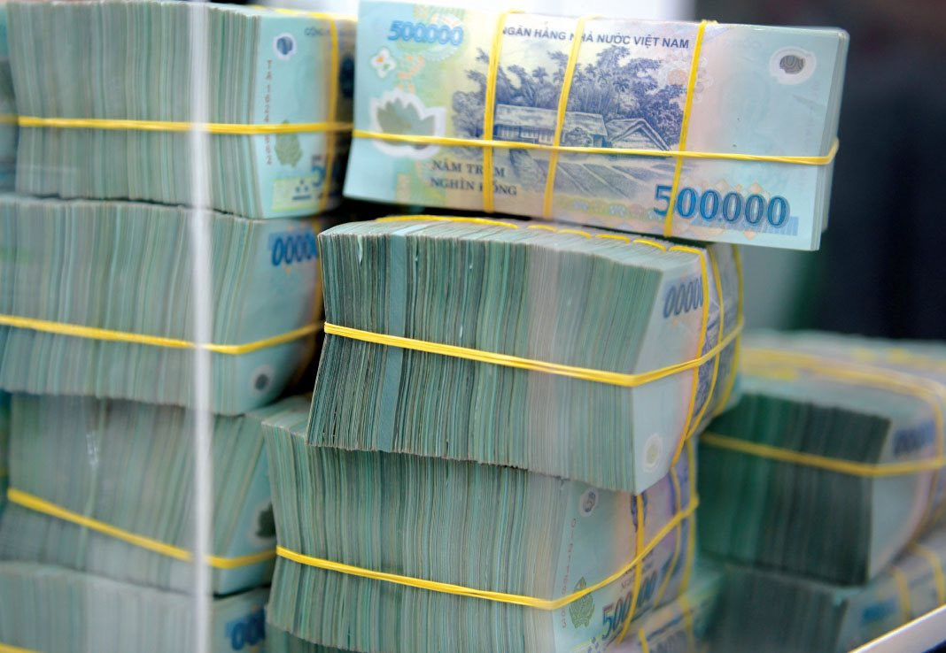 Tài khoản ngân hàng liên tiếp nhận 3.000.000, 4.000.000 đồng cùng 1 ngày nhưng không rõ người gửi, Bùi Thị Nhiên lập thức báo công an - Ảnh 2.