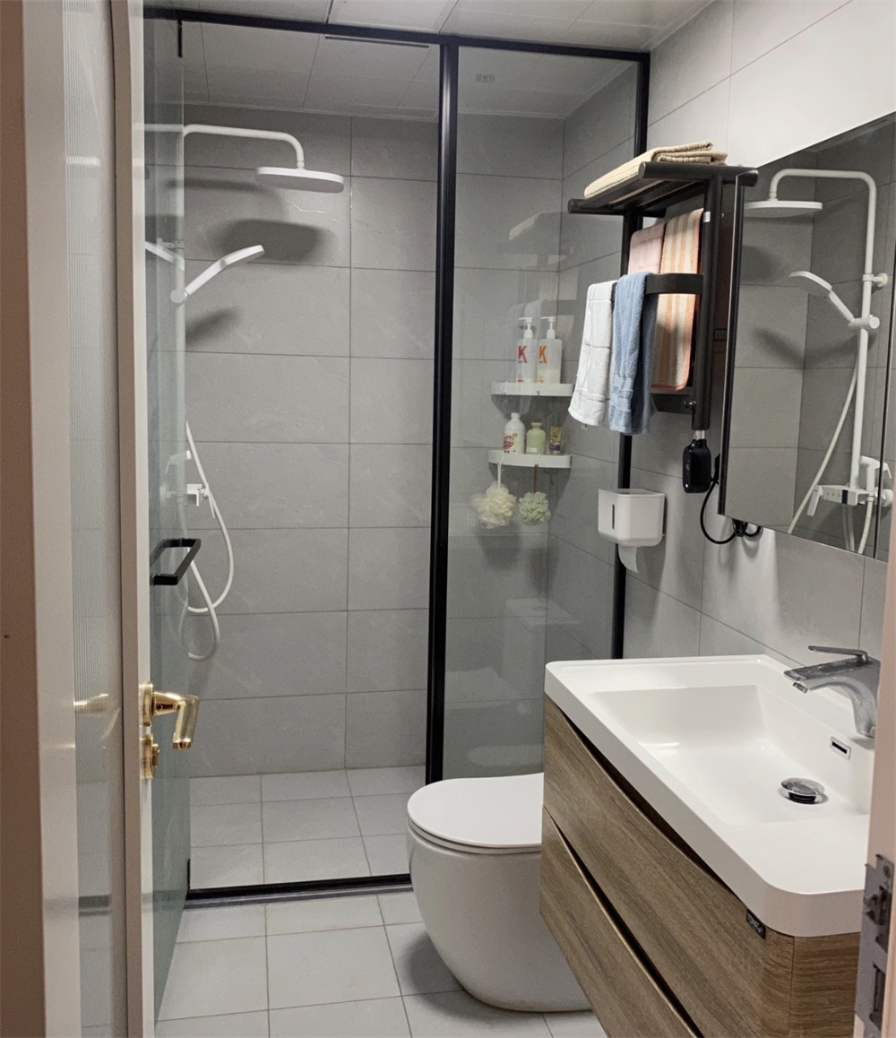 Sống 3 năm mới dám thừa nhận: 10 sai lầm khi cải tạo nhà khiến tôi tốn thêm cả chục triệu để sửa lại - Ảnh 8.