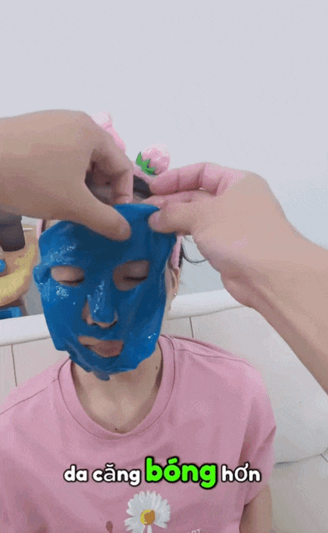 Anh chồng bước ra từ tiểu thuyết: Tự học make up để trang điểm cho vợ, màn "lột xác" của cô vợ mới khiến hội chị em xuýt xoa- Ảnh 4.
