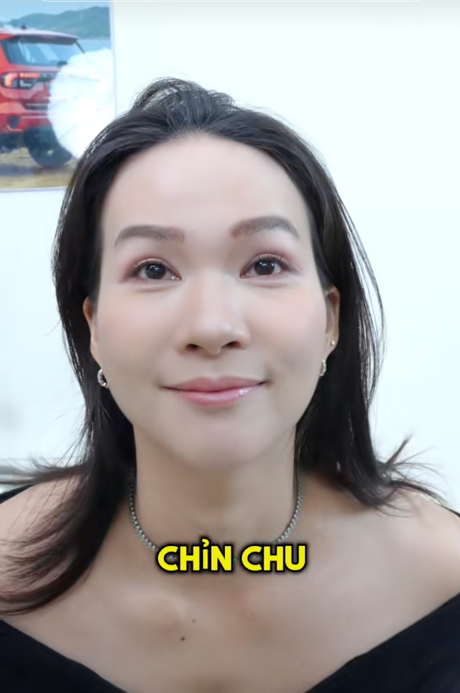 Anh chồng bước ra từ tiểu thuyết: Tự học make up để trang điểm cho vợ, màn "lột xác" của cô vợ mới khiến hội chị em xuýt xoa- Ảnh 9.