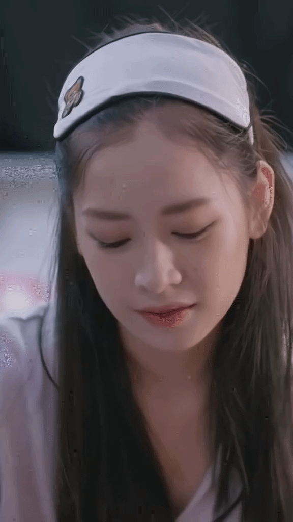 24 giây lý giải vì sao đây là nữ diễn viên đông fan nhất Việt Nam: Visual hoàn hảo không lệch một ly- Ảnh 3.