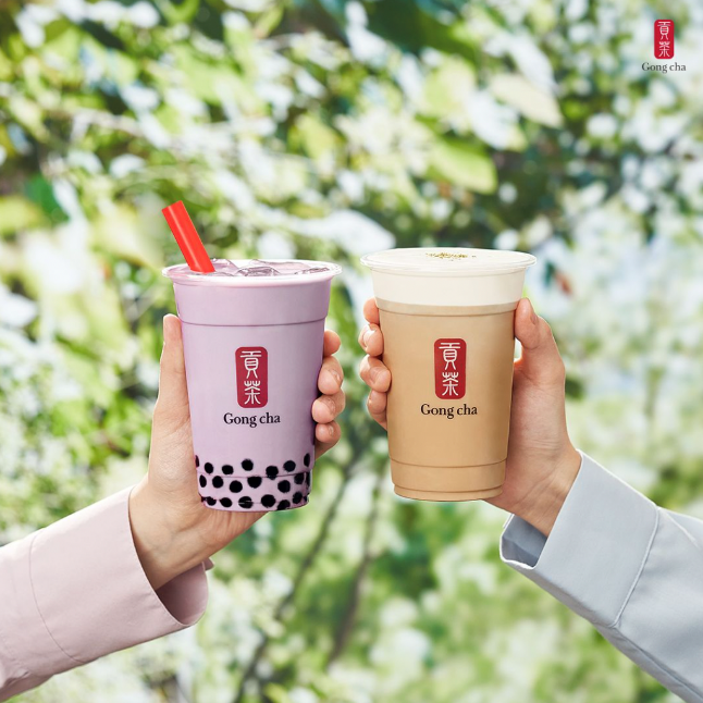 Gong Cha được rao bán 2 tỷ USD: "Giải phẫu" thương vụ trà sữa kỳ lạ nhất châu Á, nơi người nhận nhượng quyền mua ngược công ty mẹ - Ảnh 8.