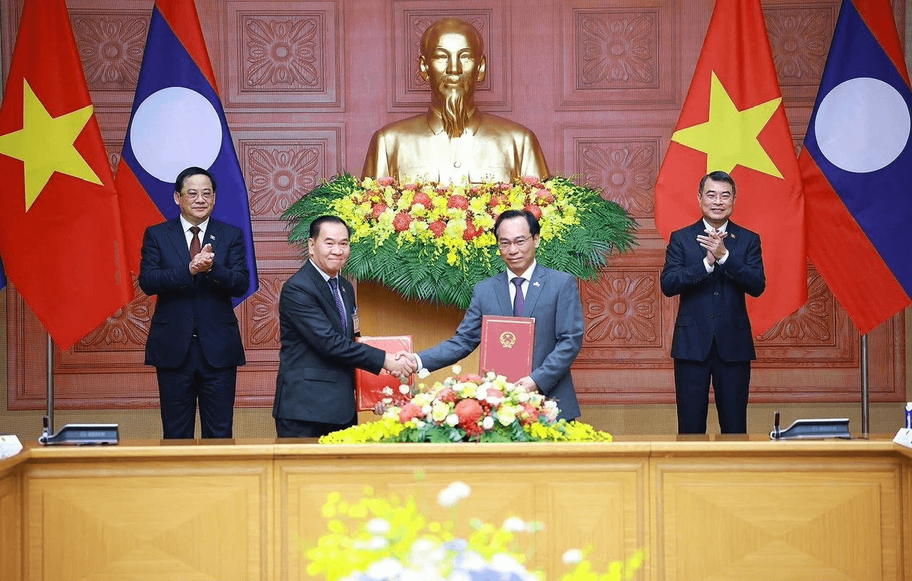 Từ năm nay 2026, Việt Nam chính thức dạy thêm một ngoại ngữ mới, bắt đầu tại các địa phương sau- Ảnh 1.