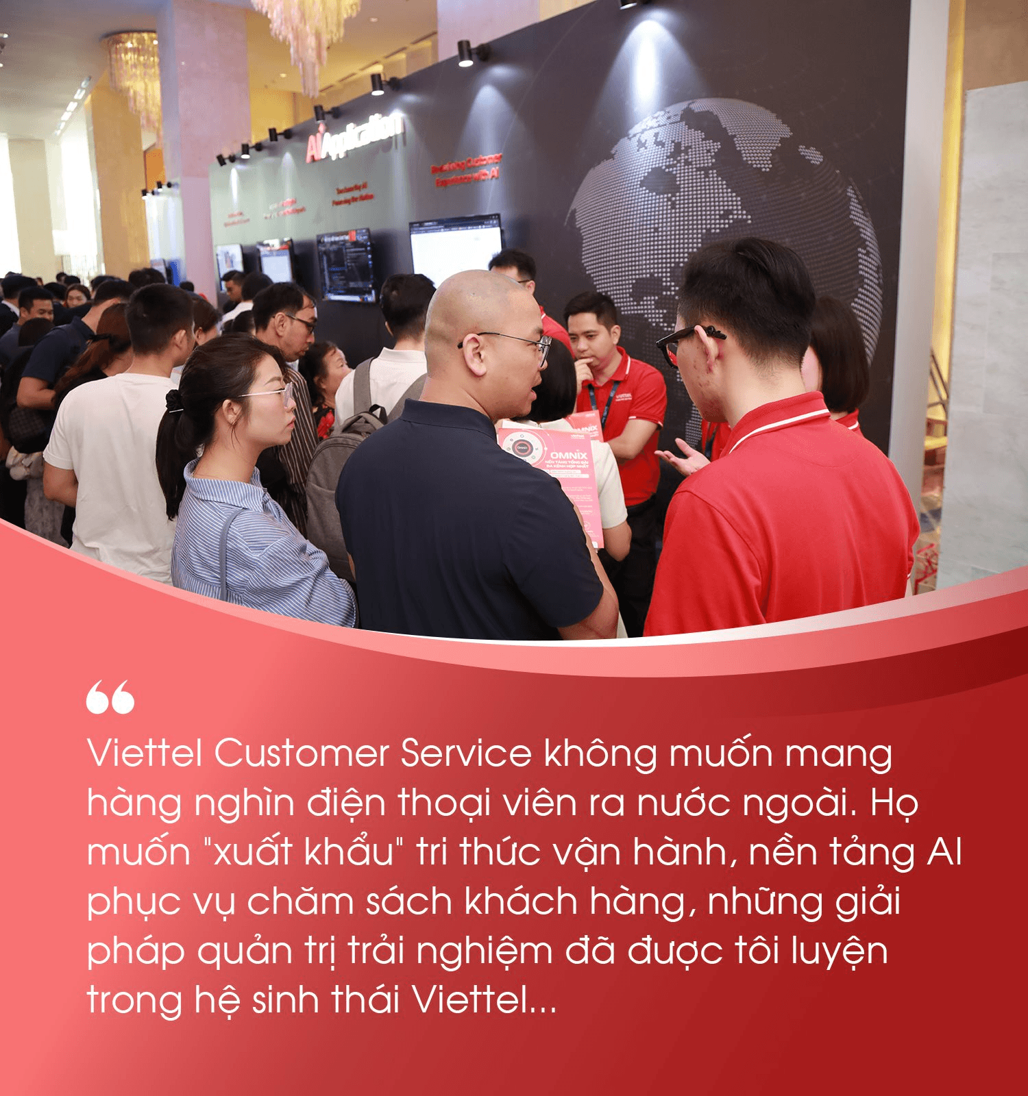 ‘Nghề nghe mắng’ ở Việt Nam ‘go global’: Giấc mơ hoang đường đã trở thành hiện thực nhờ đâu?- Ảnh 8.