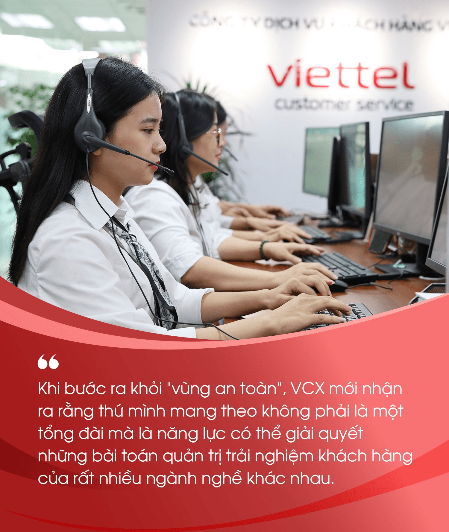 ‘Nghề nghe mắng’ ở Việt Nam ‘go global’: Giấc mơ hoang đường đã trở thành hiện thực nhờ đâu?- Ảnh 5.