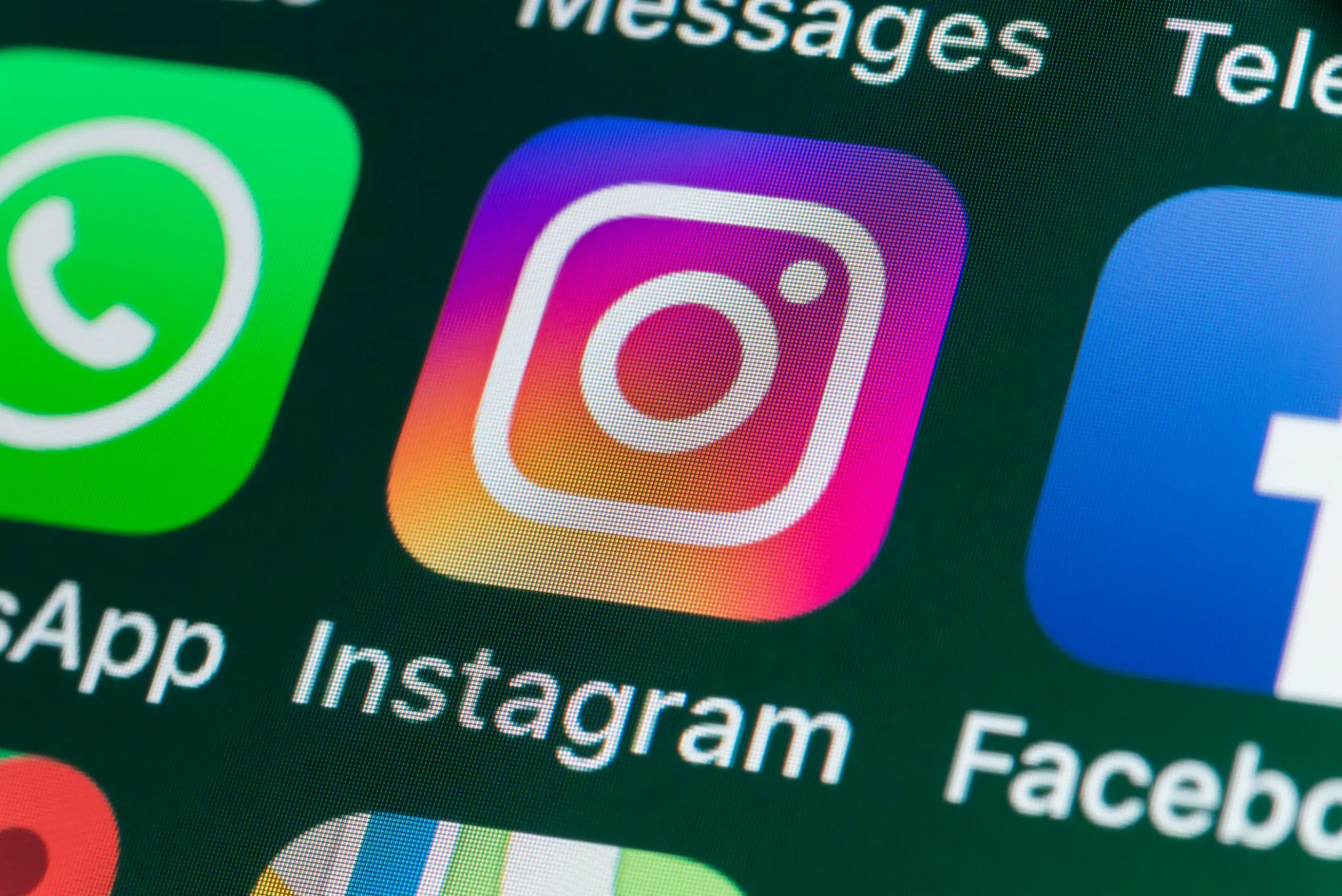 Người dùng Instagram tắt ngay cài đặt sau trước khi đăng ảnh- Ảnh 1.