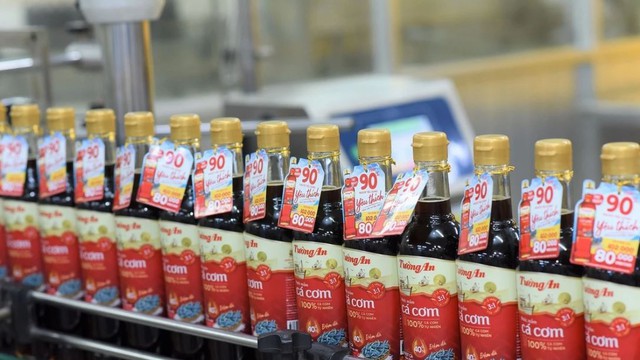 Người thân một thành viên HĐQT Kido đăng ký bán cổ phiếu KDC- Ảnh 1.