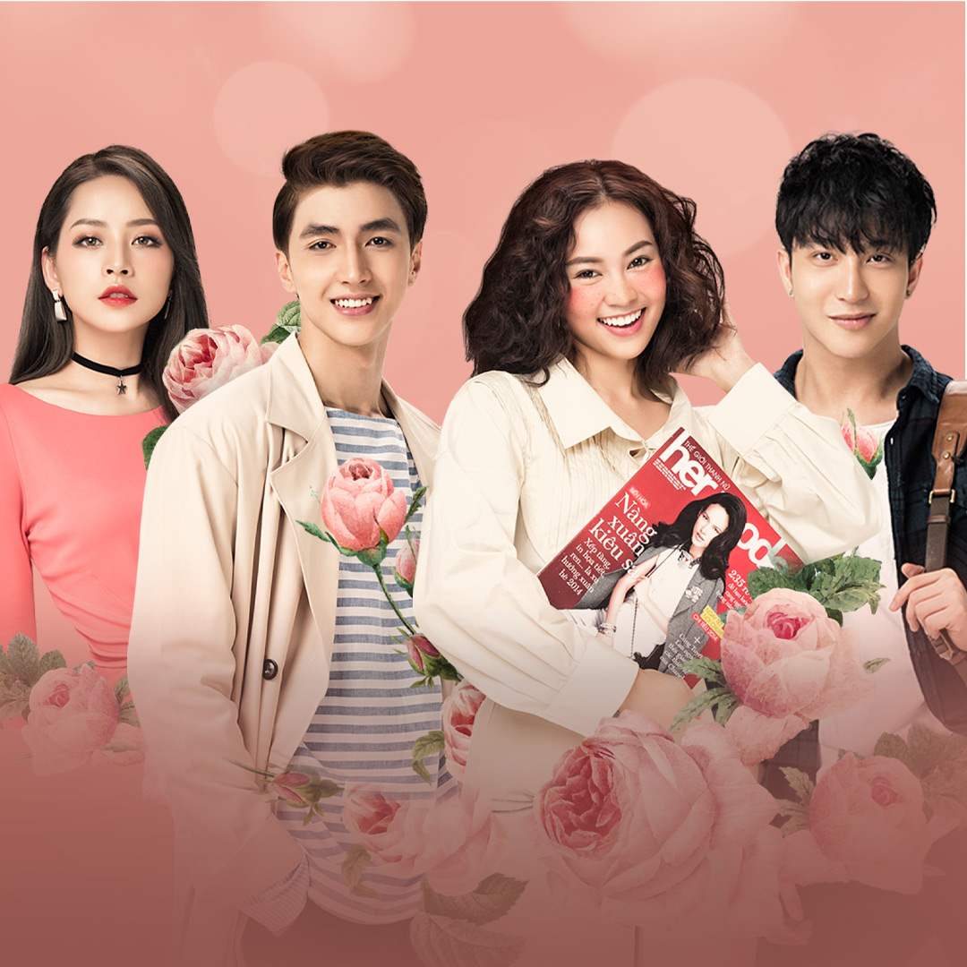 24 giây lý giải vì sao đây là nữ diễn viên đông fan nhất Việt Nam: Visual hoàn hảo không lệch một ly- Ảnh 8.