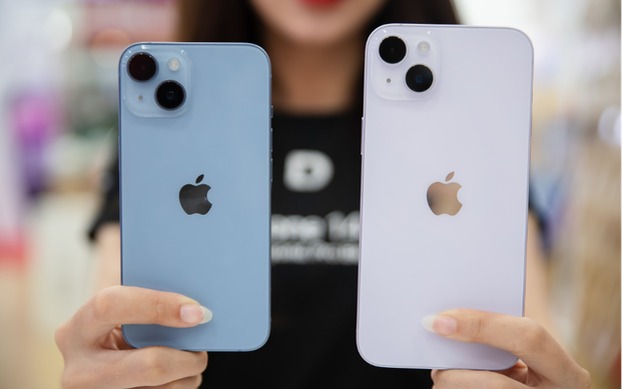 Top 5 chiếc iPhone cũ đáng mua nhất hiện nay- Ảnh 5.