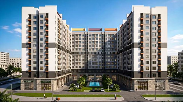 Doanh nghiệp sở hữu 'đất vàng' 79 Lạc Trung biến động cổ đông, huy động vốn để triển khai dự án- Ảnh 2.