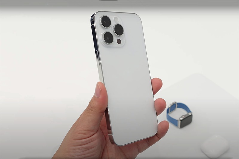 Top 5 chiếc iPhone cũ đáng mua nhất hiện nay- Ảnh 2.