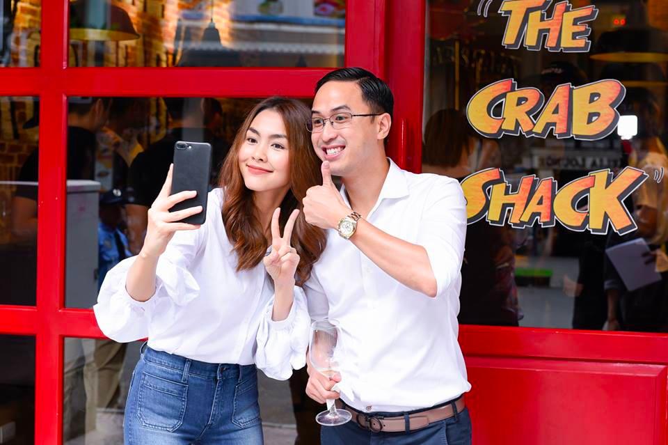 Tăng Thanh Hà tái xuất màn ảnh, nhà hàng hải sản gây dựng suốt 12 năm giờ ra sao? - Ảnh 12.