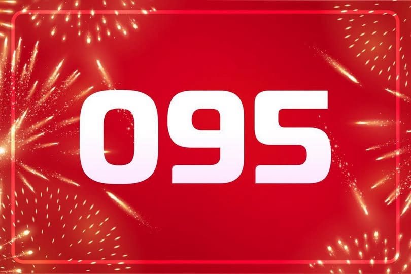 Viettel chính thức sở hữu đầu số 095- Ảnh 1.