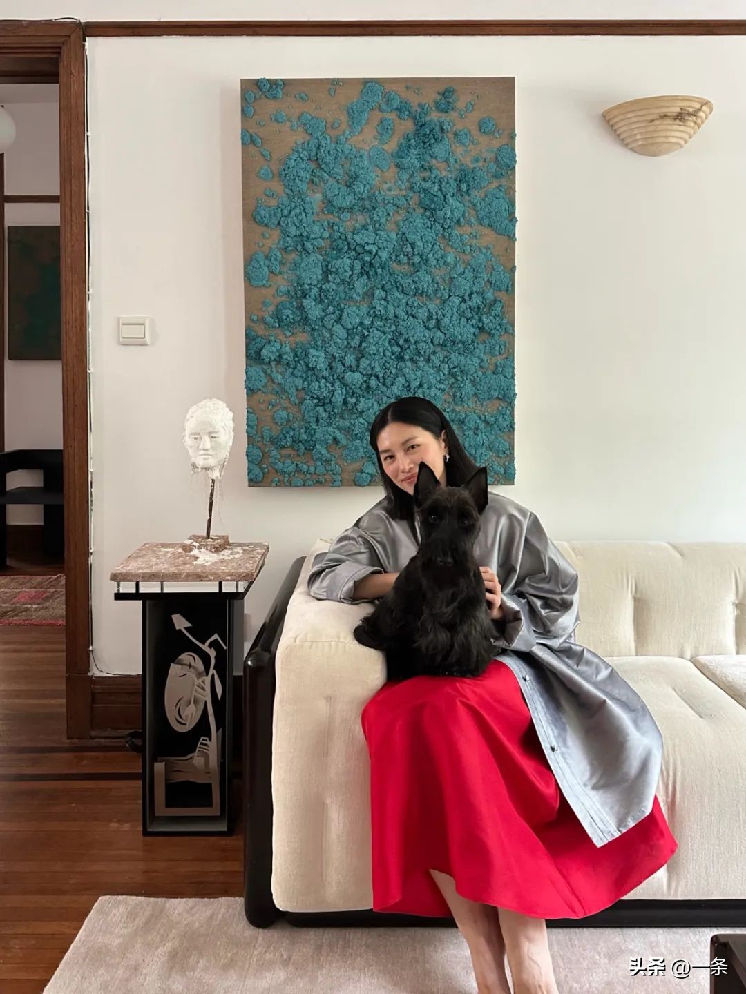 Thuê nhà hơn 10 năm, người phụ nữ tuổi 40 chỉ mua những món đồ sẵn sàng dùng cả đời: Bài học chi tiêu đáng giá- Ảnh 13.