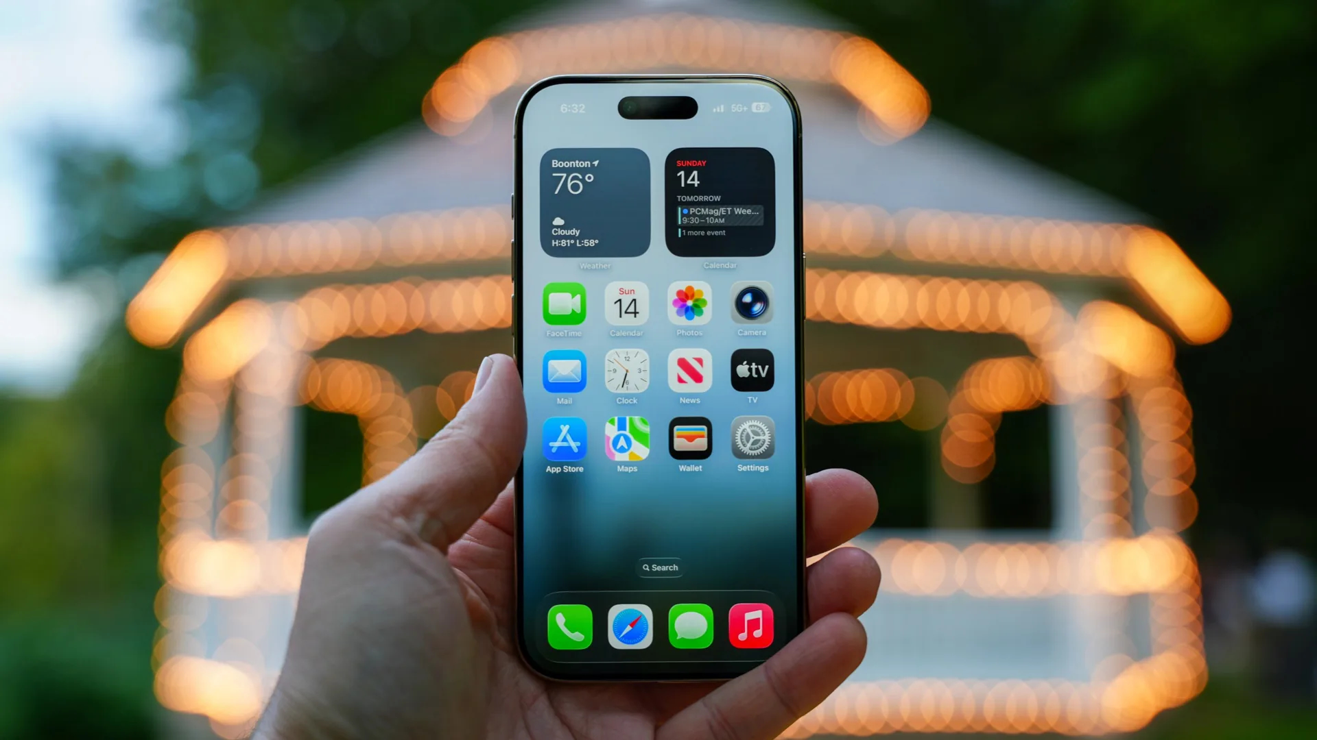 Mẫu iPhone màn hình lớn đang có giá giảm gần chục triệu đồng- Ảnh 2.