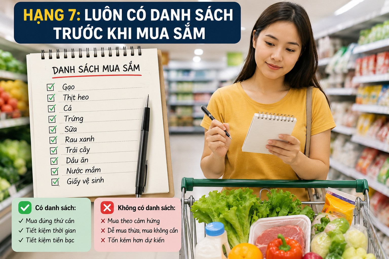 7 thói quen giúp nhiều gia đình tích lũy tiền nhanh nhất: Hạng 1 dễ làm nhưng ít người kiên trì - Ảnh 1.