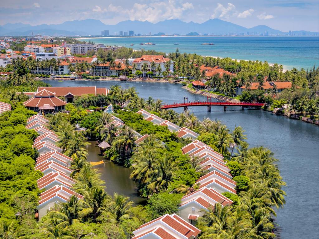 Không phải Hà Nội và TP.HCM, đây mới là đại diện duy nhất của Việt Nam lọt top thành phố tốt nhất thế giới - Ảnh 4.